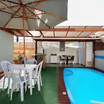 Casa Com Piscina No Ribeirao Da Ilha - Sdi013