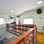 Casa Com Piscina No Ribeirao Da Ilha - Sdi013