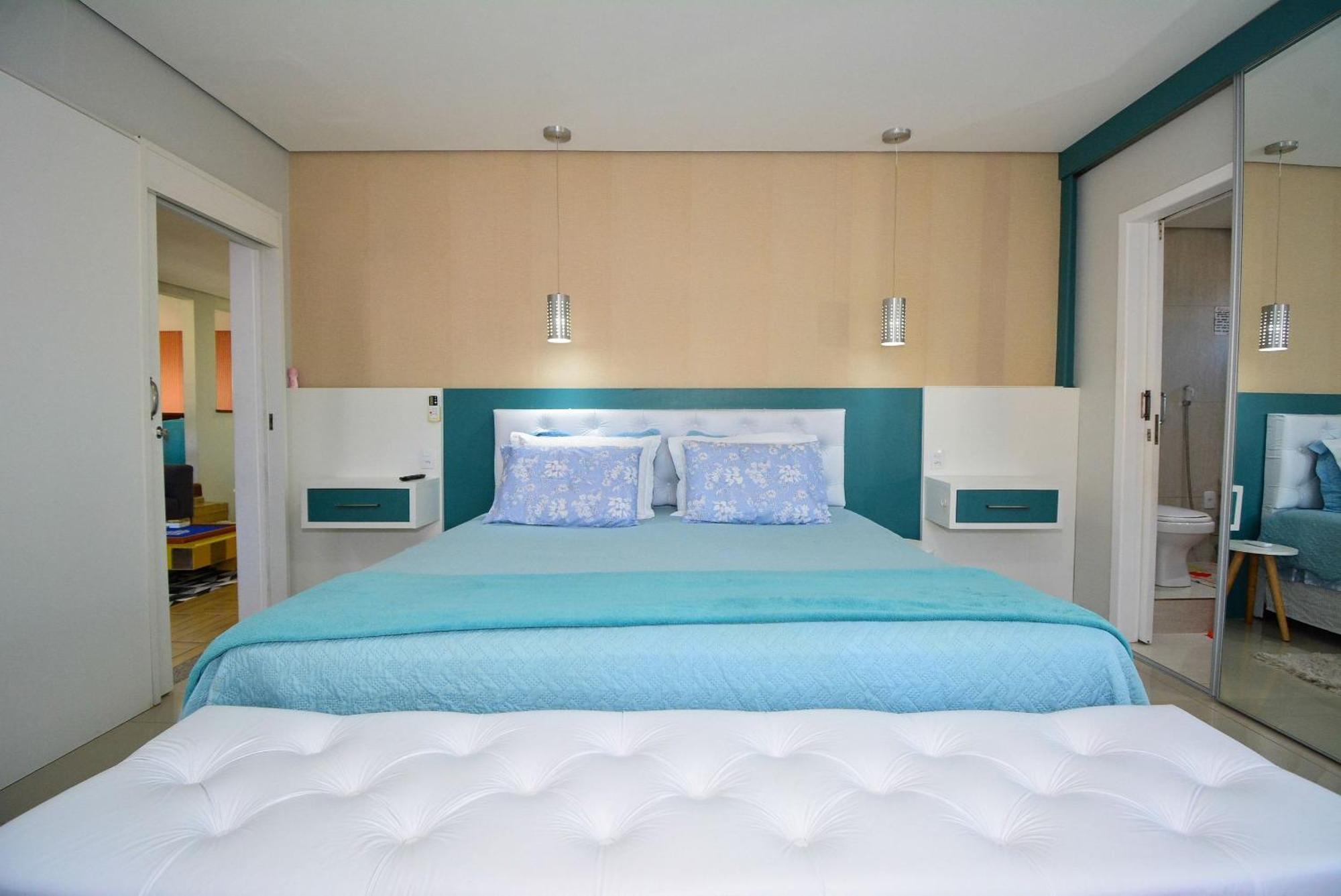 Сasa de vacaciones Casa Com Piscina No Ribeirao Da Ilha - Sdi013 Florianópolis