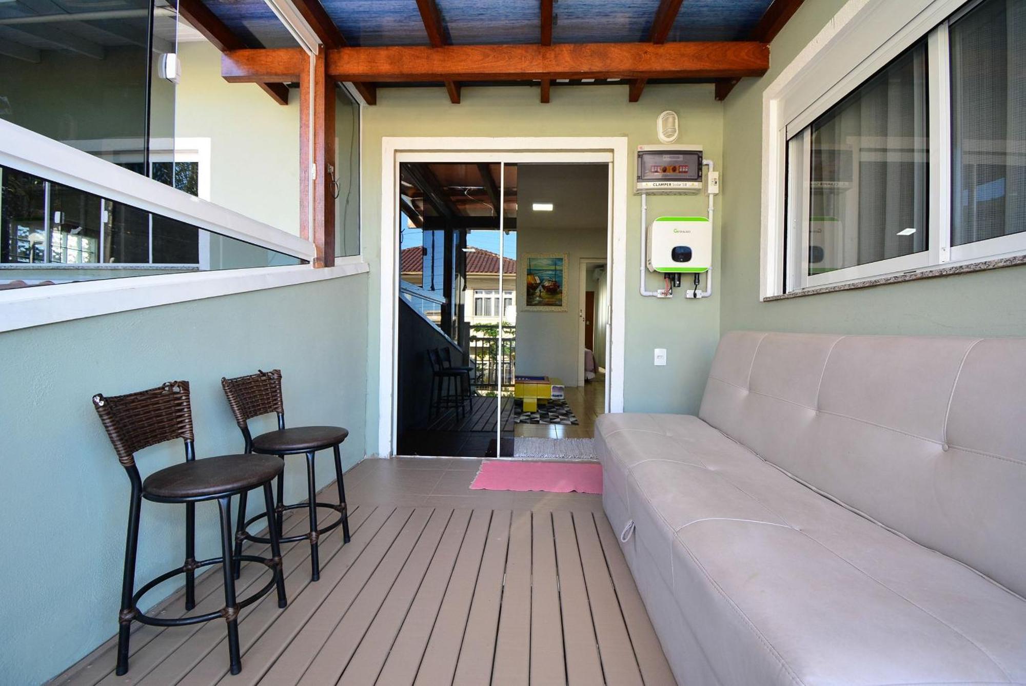 Casa Com Piscina No Ribeirao Da Ilha - Sdi013 Florianópolis