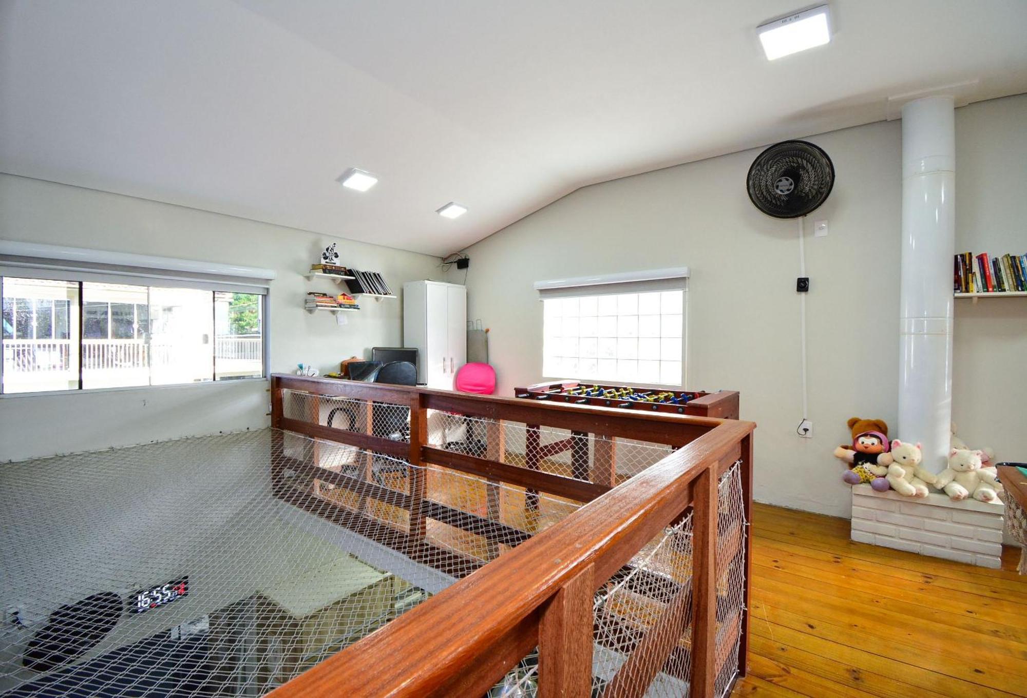 Сasa de vacaciones Casa Com Piscina No Ribeirao Da Ilha - Sdi013