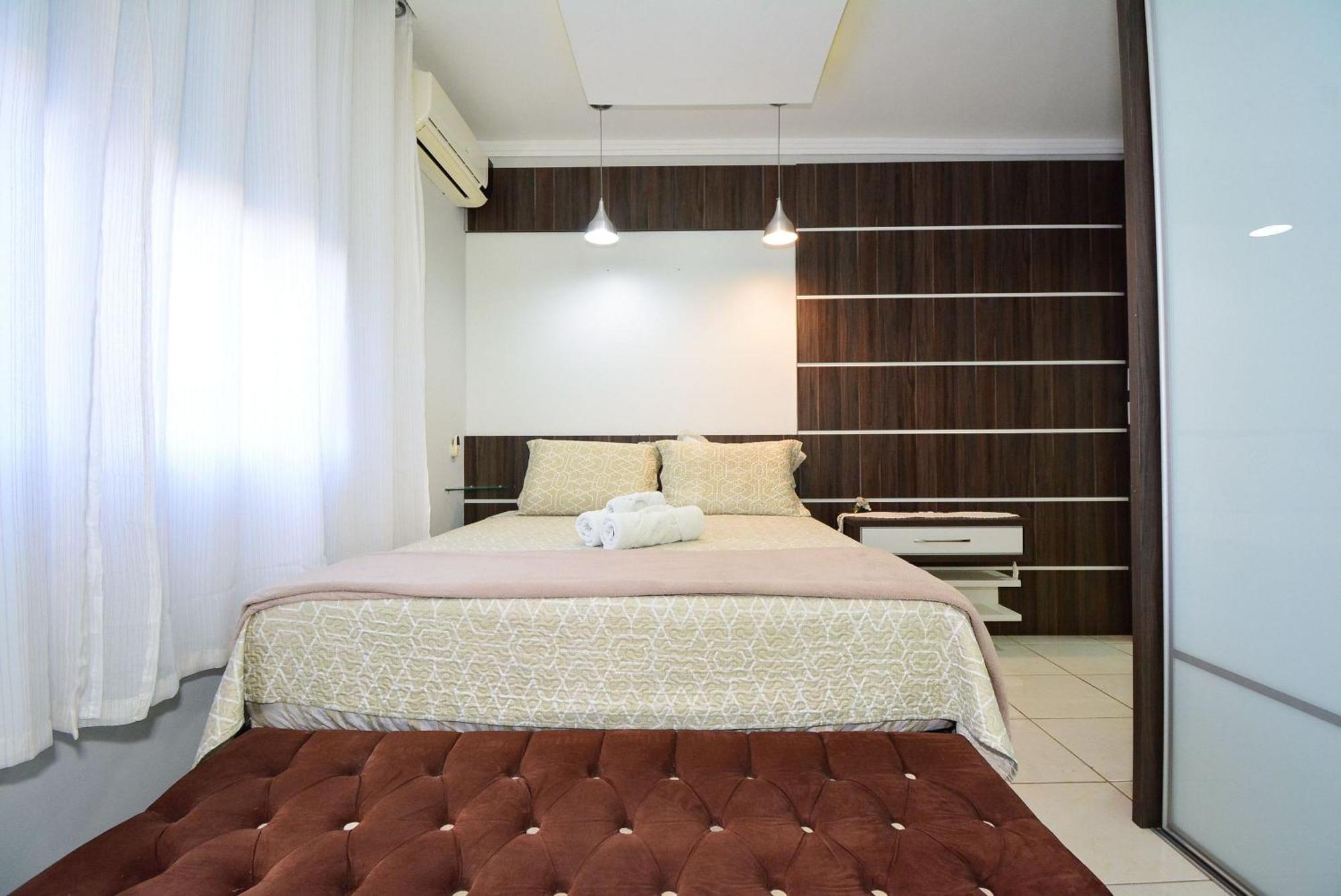 Сasa de vacaciones Casa Com Piscina No Ribeirao Da Ilha - Sdi013