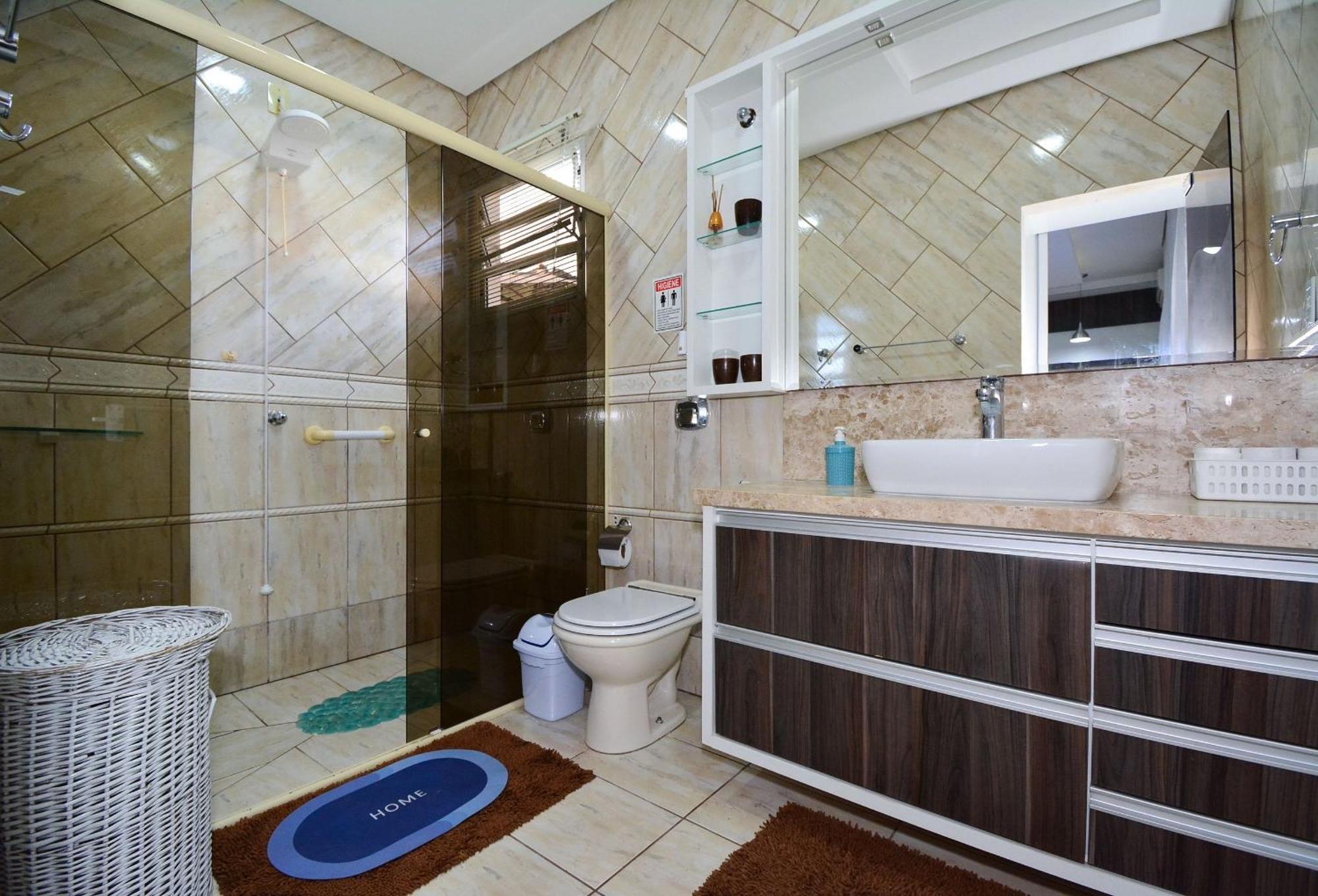 Casa Com Piscina No Ribeirao Da Ilha - Sdi013 Сasa de vacaciones Florianópolis