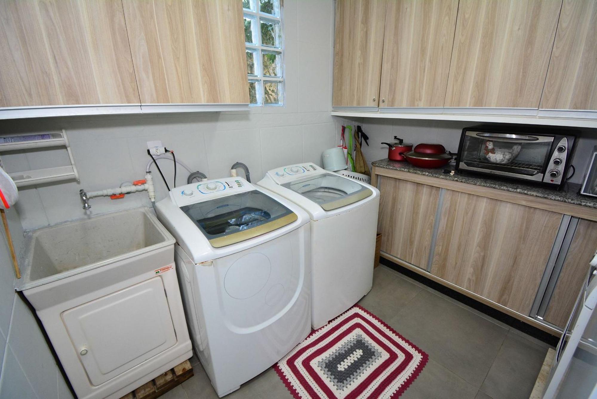 Casa Com Piscina No Ribeirao Da Ilha - Sdi013 Сasa de vacaciones