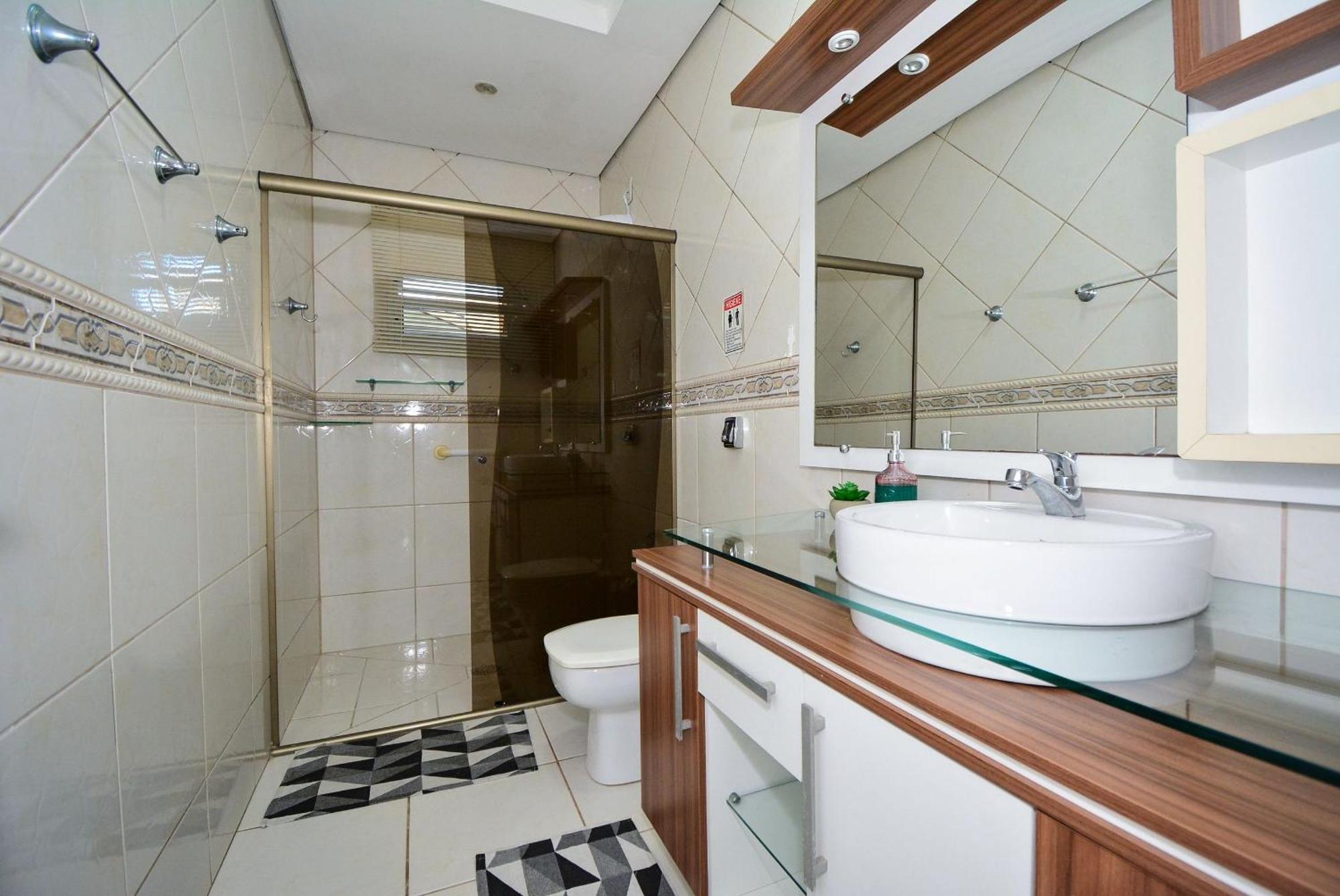 Casa Com Piscina No Ribeirao Da Ilha - Sdi013 Сasa de vacaciones *