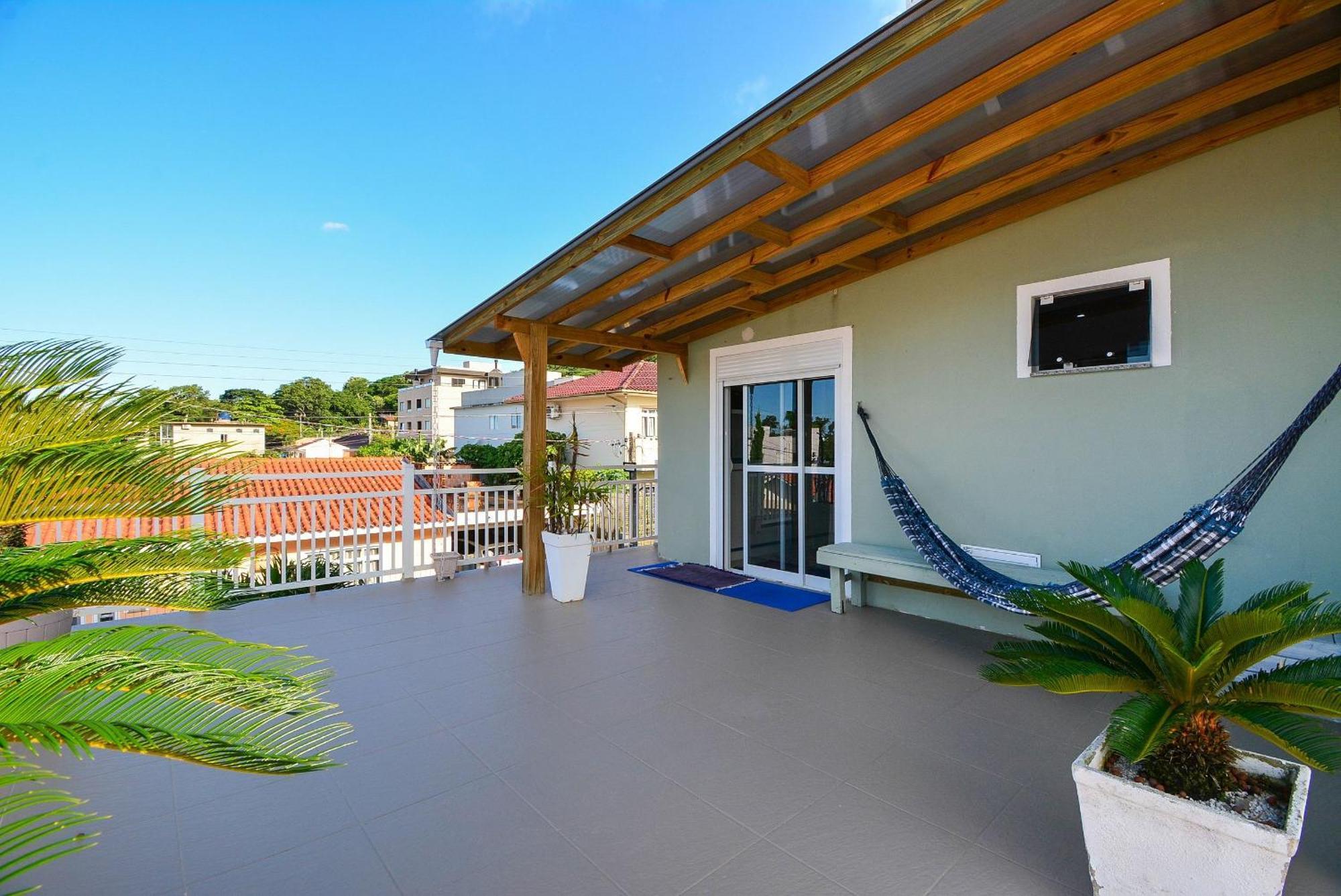 Сasa de vacaciones Casa Com Piscina No Ribeirao Da Ilha - Sdi013 Florianópolis