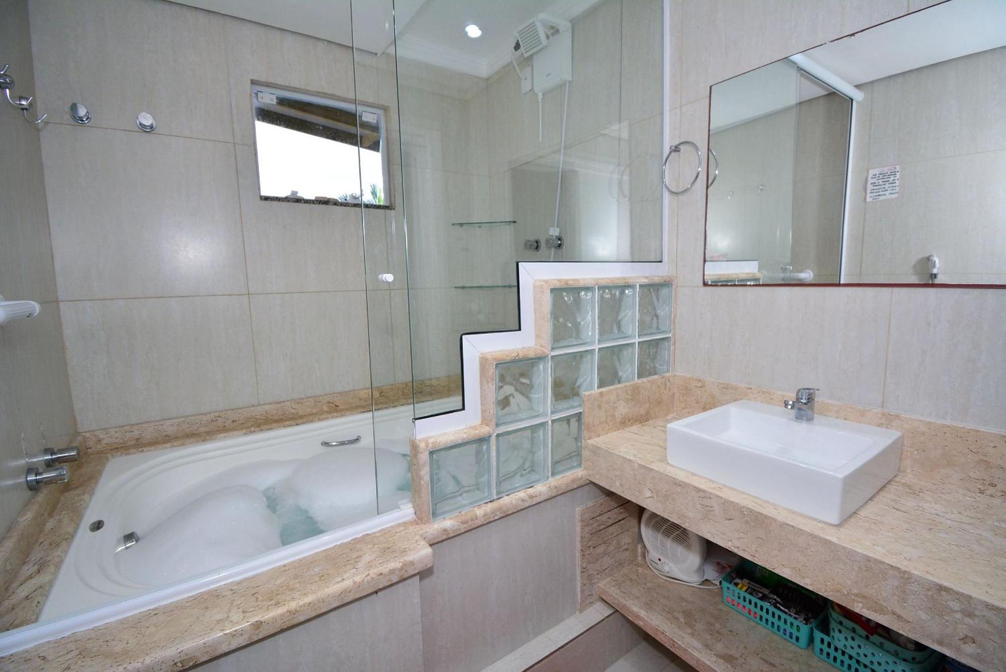 Casa Com Piscina No Ribeirao Da Ilha - Sdi013 Сasa de vacaciones Florianópolis